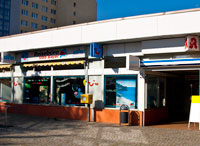 Reisebüro Udo Beyer in Potsdam